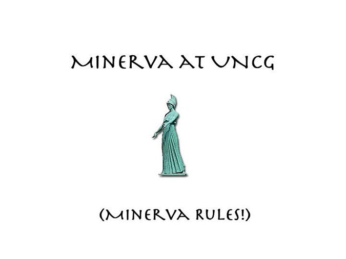 Minerva at UNCG