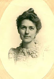 Viola Boddie