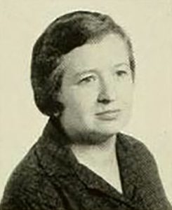 Margaret Merriweather